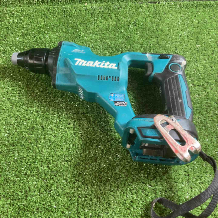 ☆マキタ(makita) コードレススクリュードライバ FS454DZ【川崎店】