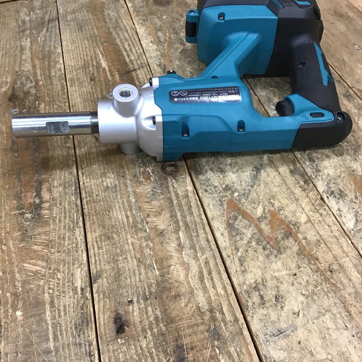 ★マキタ(makita) コードレスかくはん機 UT130DZ【所沢店】