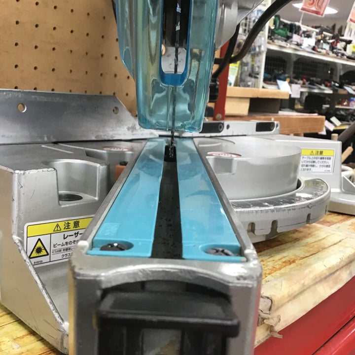 【店頭受取り限定】★マキタ(makita) スライドマルノコ LS0717FL【川崎店】