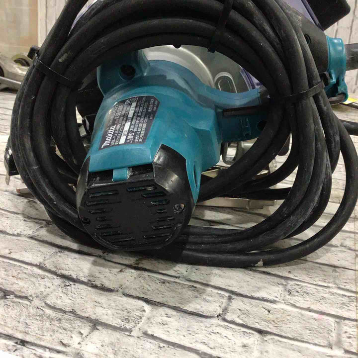 ★マキタ(makita) 防じん丸のこ KS5100F【川口店】