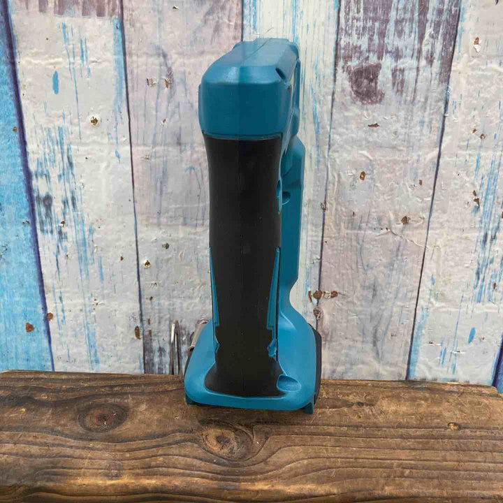 ◇マキタ(makita) CT線 コードレスタッカー ST312DZK 18V3.0Ahバッテリー1個付き【柏店】