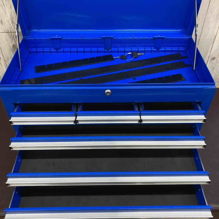 【中古美品】ノーブランド ツールチェスト 4段 6引き出し【東大和店】