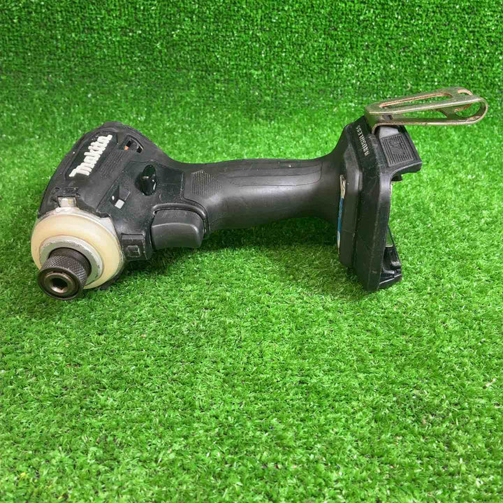 マキタ(makita) コードレスインパクトドライバー TD162DZB【藤沢店】