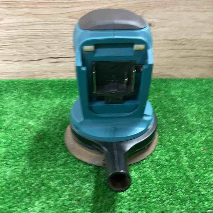 ★マキタ(makita) コードレスランダムオービットサンダ BO180DZ【町田店】