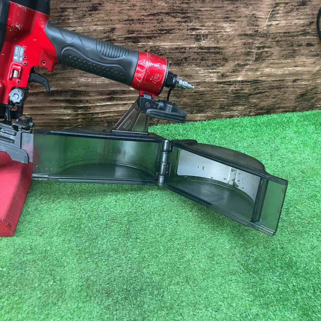 ★マキタ(makita) 高圧エア釘打ち機 AN510HS【川越店】