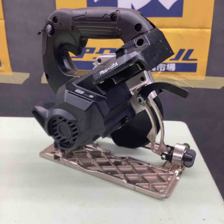 ★マキタ(makita) コードレスマルノコ HS474DZB【越谷店】