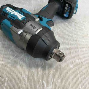 ★マキタ(makita) コードレスインパクトレンチ TW001GRDX【草加店】