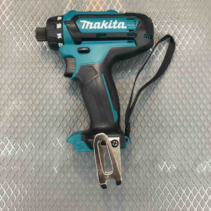 ★マキタ(makita) コードレスドリルドライバー DF031DSHX【所沢店】