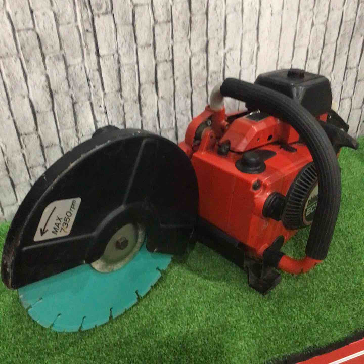 ◇新ダイワ(Shindaiwa) エンジンカッター EC90【川口店】