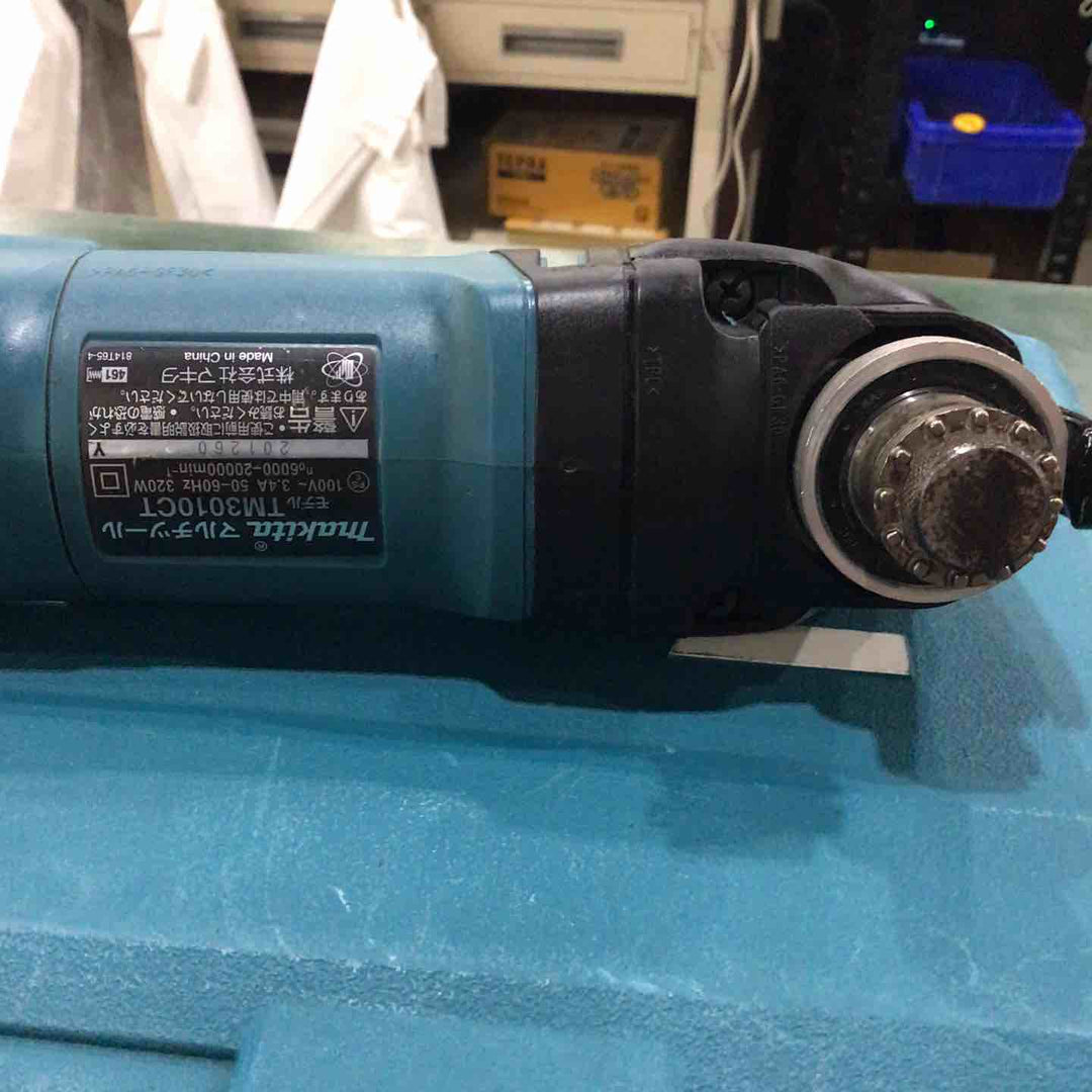 ★マキタ(makita) マルチツール TM3010CT【川口店】