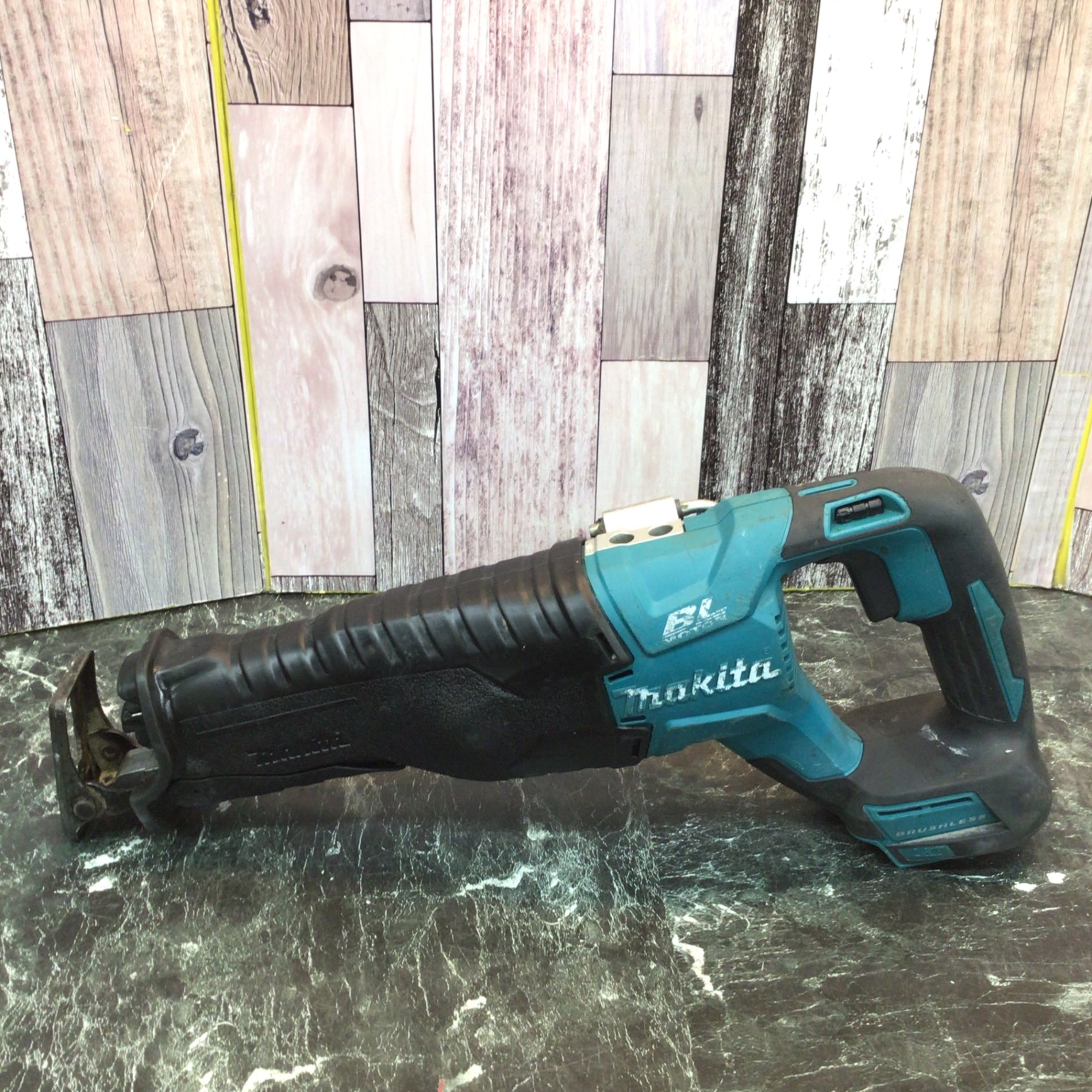 ☆マキタ(makita) コードレスレシプロソー 購入 JR187DZK【八潮店