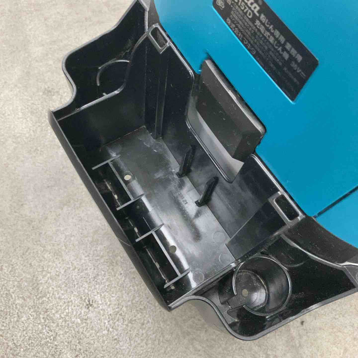 ★マキタ(makita) 粉じん専用 コードレス集じん機 VC157DZ【川崎店】