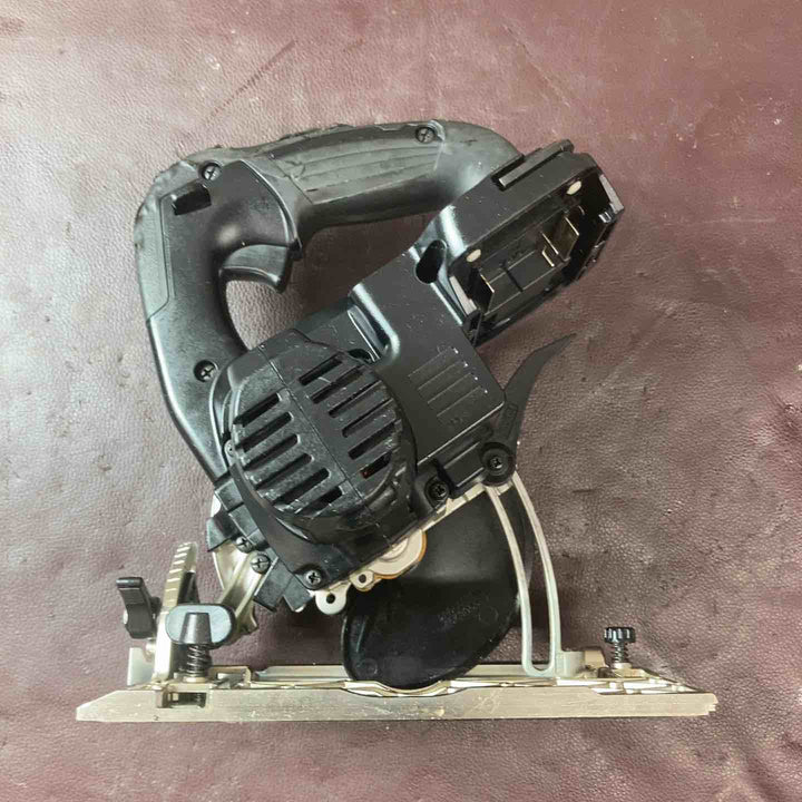 【中古品】 マキタ(makita) コードレス丸のこ HS471DZB 【東大和店】
