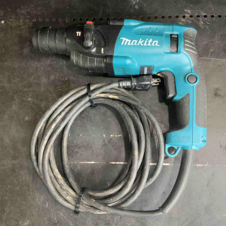 ★マキタ(makita) ハンマドリル HR1830F【草加店】