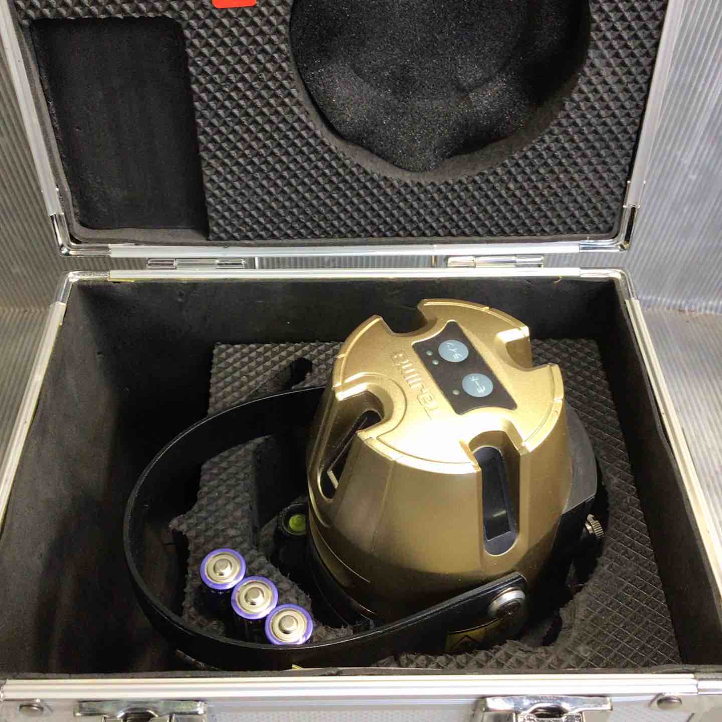 タジマ(Tajima) レーザー墨出し器 GT2bZi 縦・横・地墨 節約 GT2BZ-I