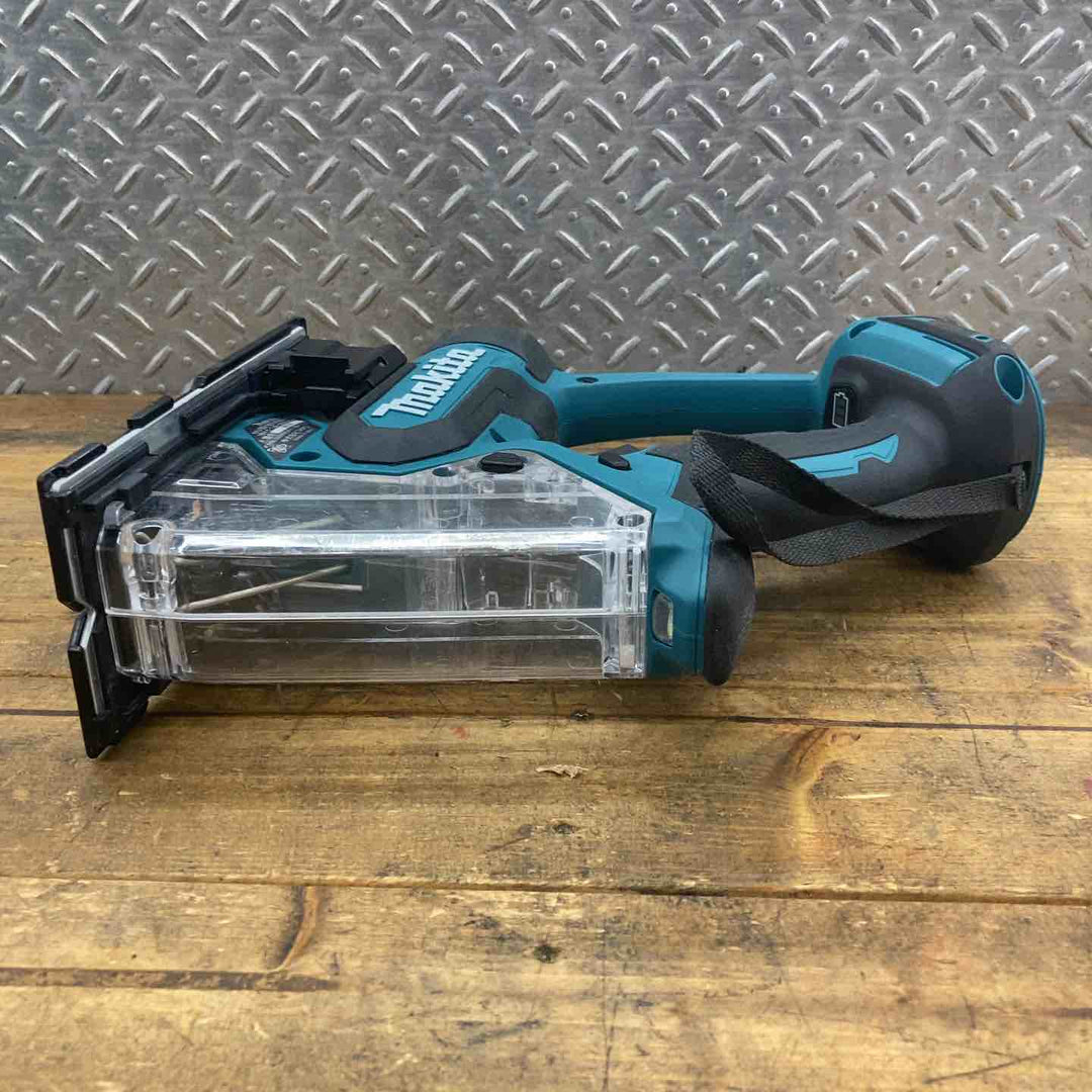 ★マキタ(makita) コードレスボードカッタ SD180DZ【所沢店】