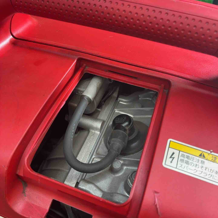 ホンダ(HONDA) インバーター発電機 EU16i【藤沢店】