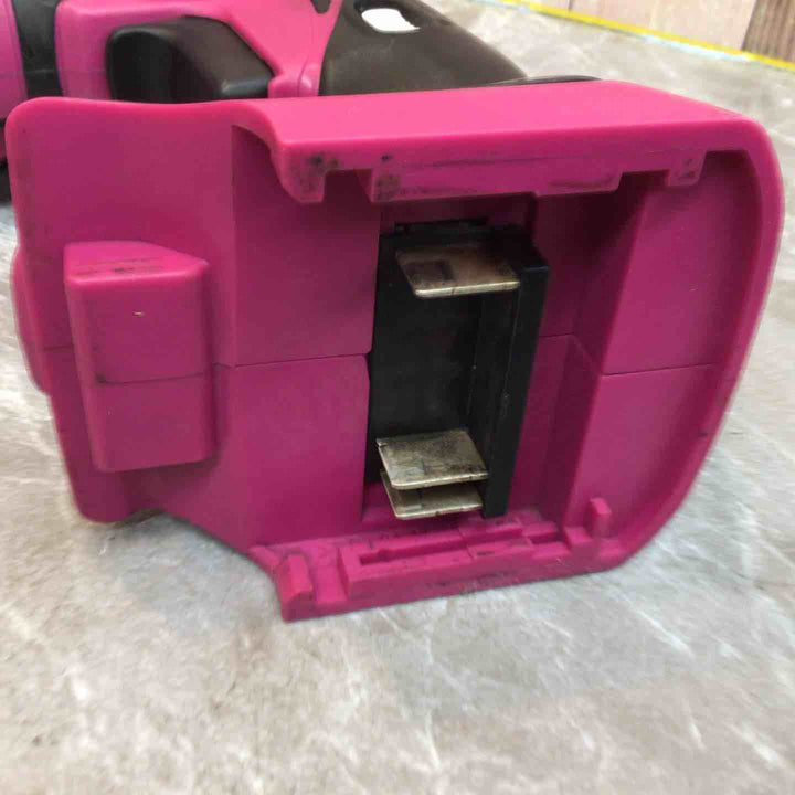 ★ハイコーキ(HIKOKI ※旧:日立工機) コードレスハンマドリル DH14DSL(2SLCK)【八潮店】