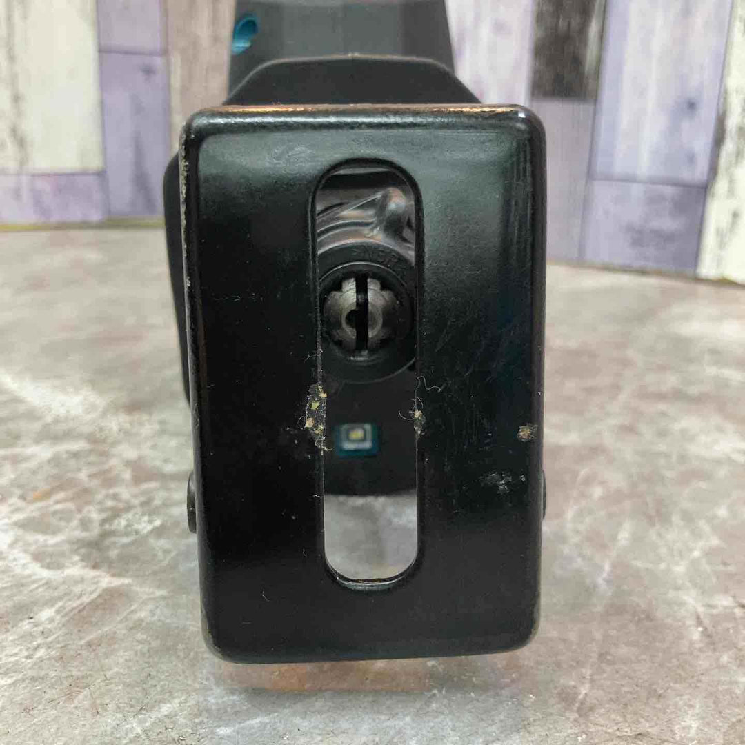 ★マキタ(makita) コードレスレシプロソー JR189DZ【八潮店】