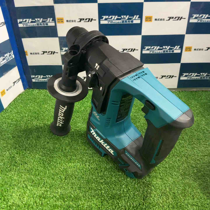★マキタ(makita) コードレスハンマドリル HR166DSMX【草加店】