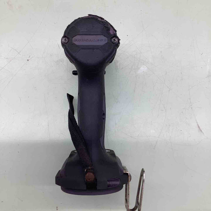 ★マキタ(makita) コードレスインパクトドライバー TD172DZAP【越谷店】