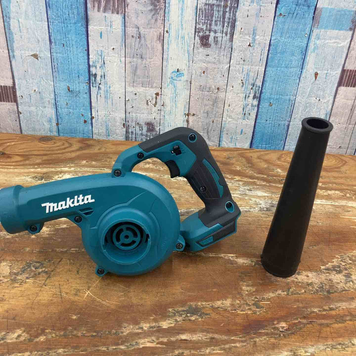 ★マキタ(makita) コードレスブロワ UB185DZ【柏店】