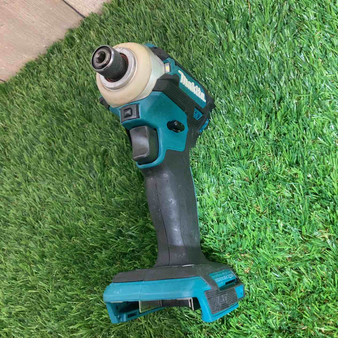 ★マキタ(makita) 14.4V コードレスインパクトドライバー TD161DZ 本体のみ【戸田店】