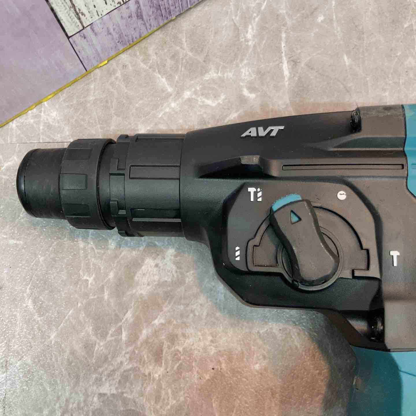 ☆マキタ(makita) コードレスハンマドリル HR011GRDX【八潮店