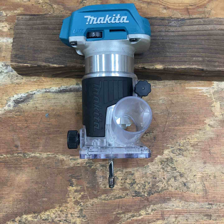 ★マキタ(makita) コードレストリマー RT50DZ【柏店】