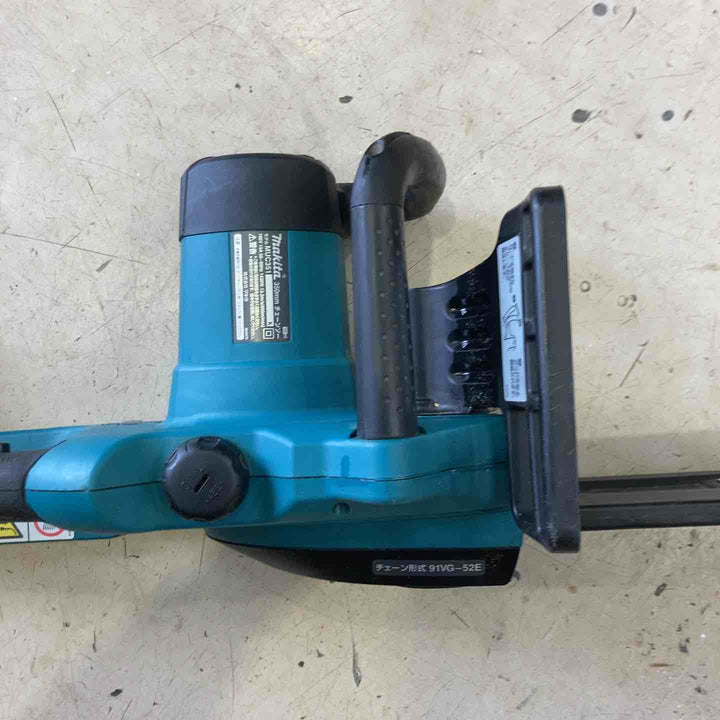 ◇マキタ(makita) 電気チェーンソー 350mm MUC351【町田店】