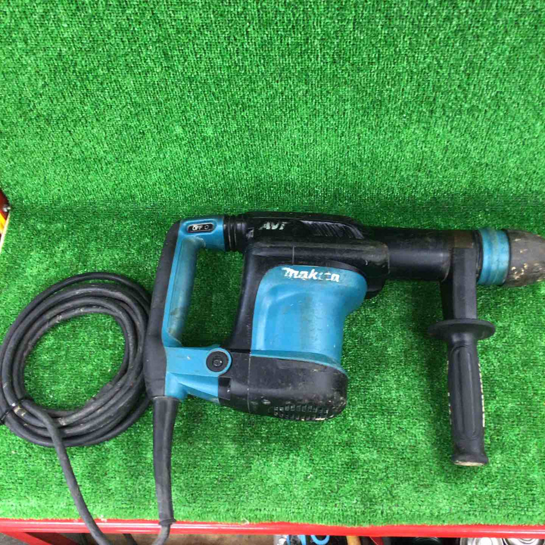 ★マキタ(makita) 電動ハンマ HM0871C【藤沢店】