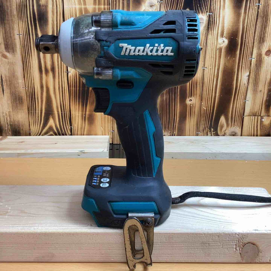 ★マキタ(makita) コードレスインパクトレンチ TW300DZ【越谷店】