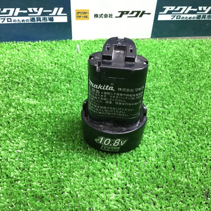 ☆マキタ(makita) コードレスドリルドライバー DF030DZ【草加店】