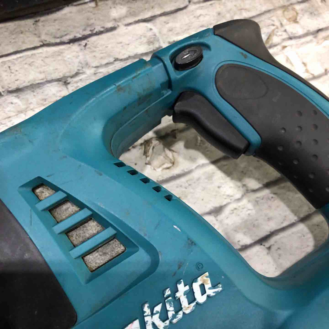★マキタ(makita) コードレスハンマドリル HR261DRDX【川口店】