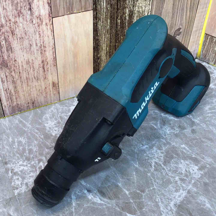 ☆マキタ(makita) コードレスハンマドリル HR165DZK【八潮店】