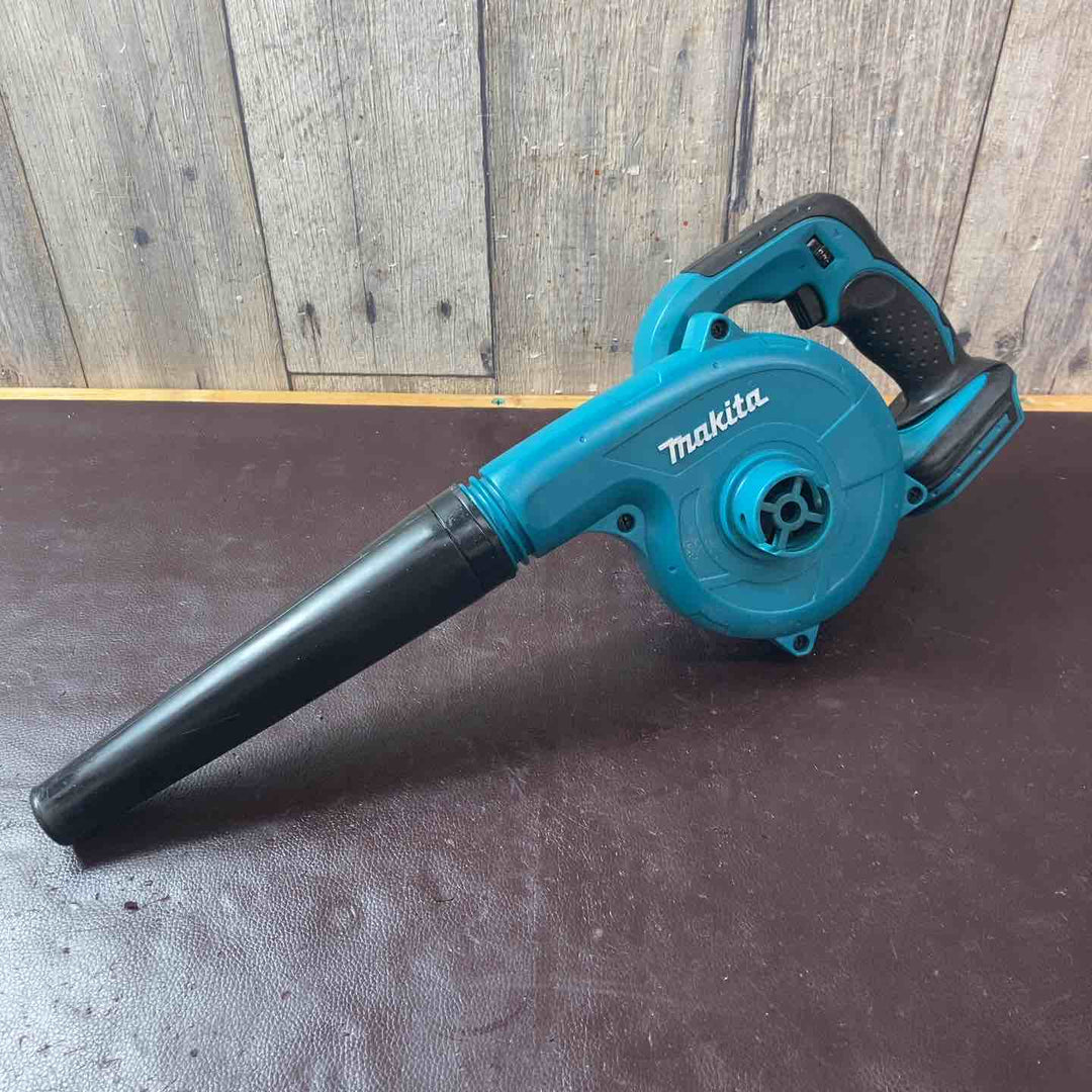 【中古品】マキタ(makita) コードレスブロワ UB142DZ【東大和店】