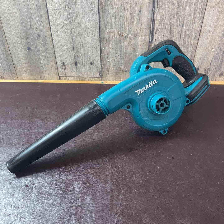 【中古品】マキタ(makita) コードレスブロワ UB142DZ【東大和店】