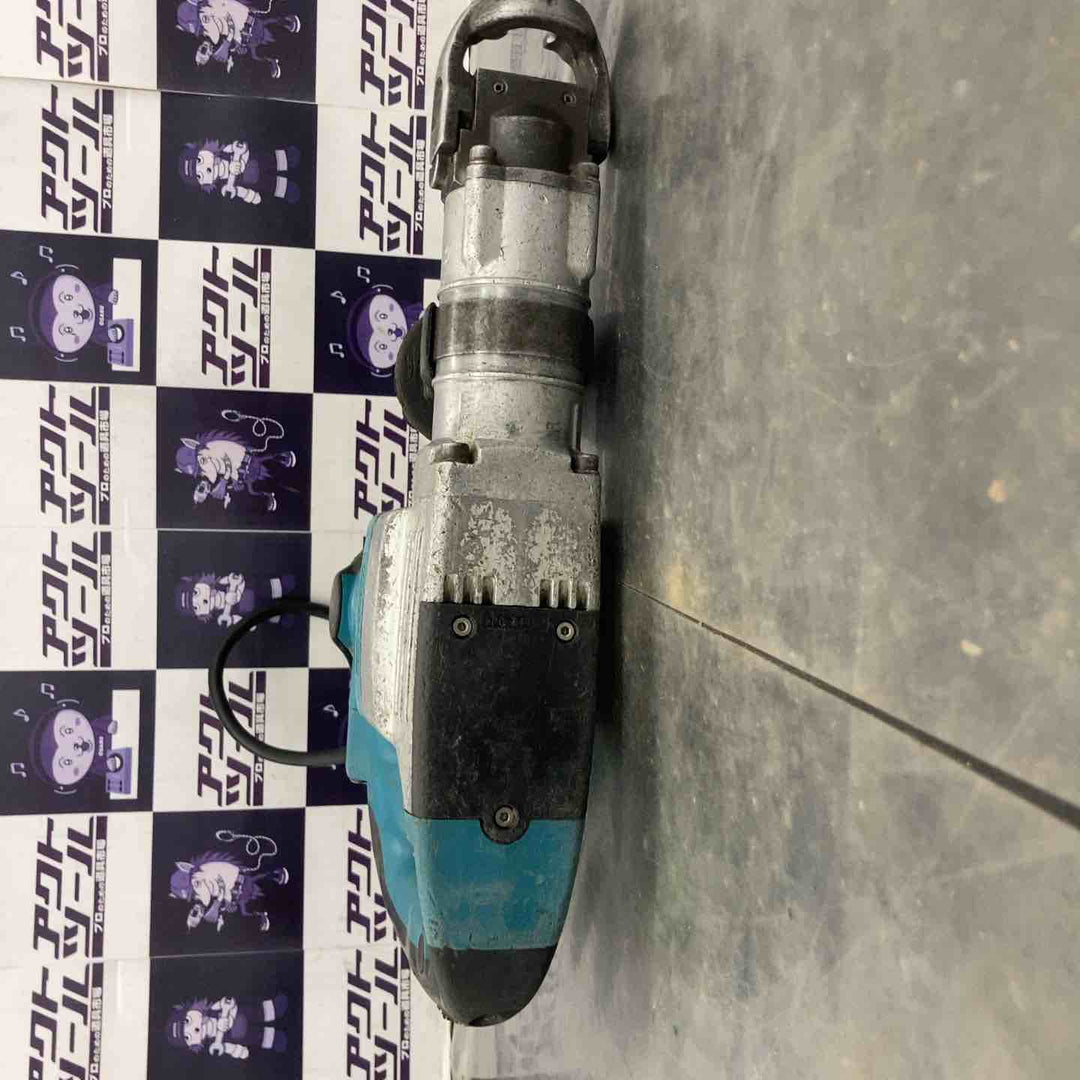 【中古品】マキタ(makita) 電動ハンマ HM0830【所沢店】