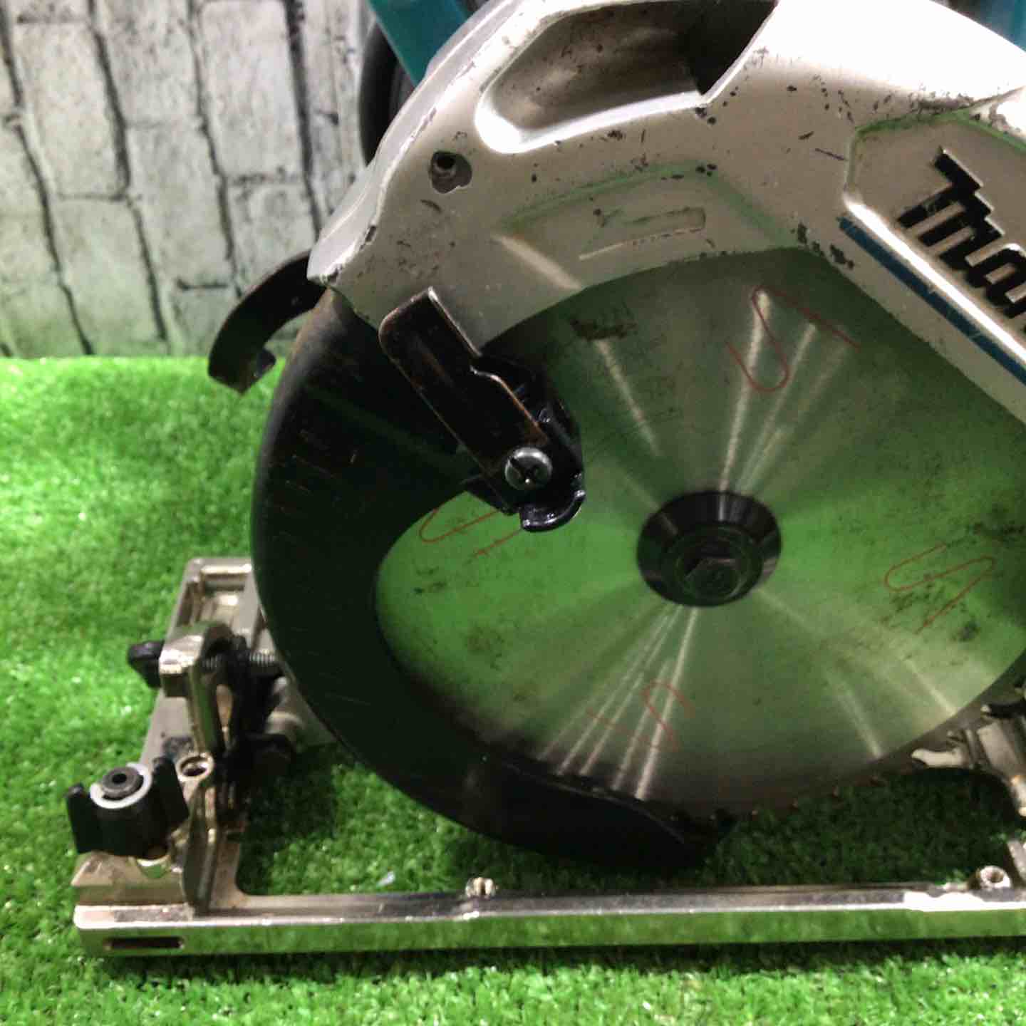 ☆マキタ(makita) 電子マルノコ HS6302【岩槻店】 HS6302 | 株式会社マキタ