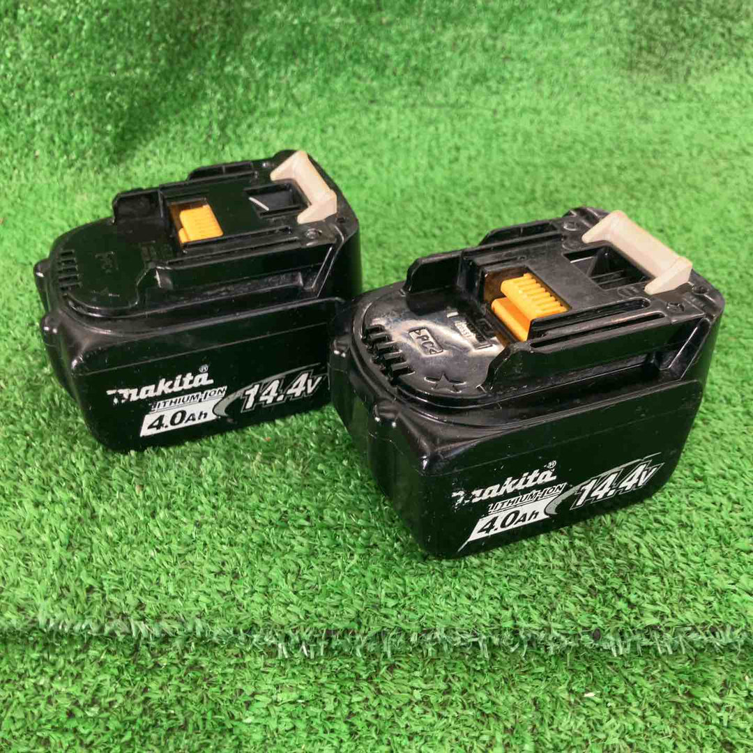 【中古品】 マキタ/makita コードレスインパクトドライバー・TD137DRMX 【桶川店】