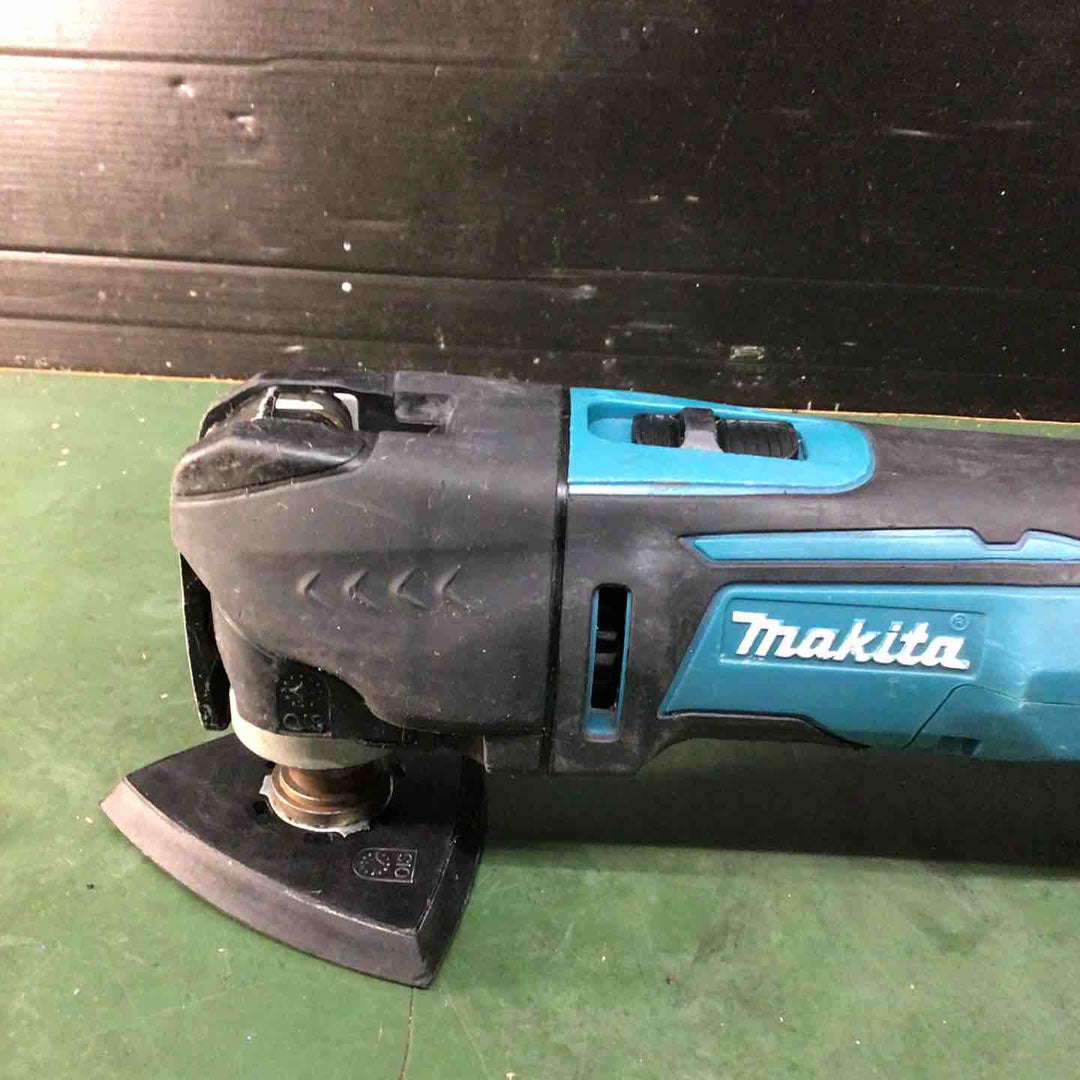 ★マキタ(makita) コードレスマルチツール TM41DZ【戸田店】