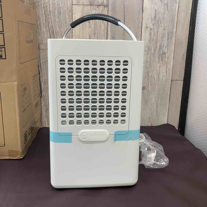 【未使用品（店頭展示品）】 シロカ 除湿機能付きポータブルクーラー SY-D151 【東大和店】