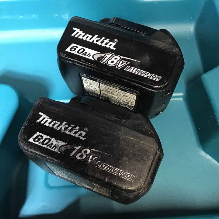 ★マキタ(makita) コードレスハンマドリル HR244DRGX【川崎店】