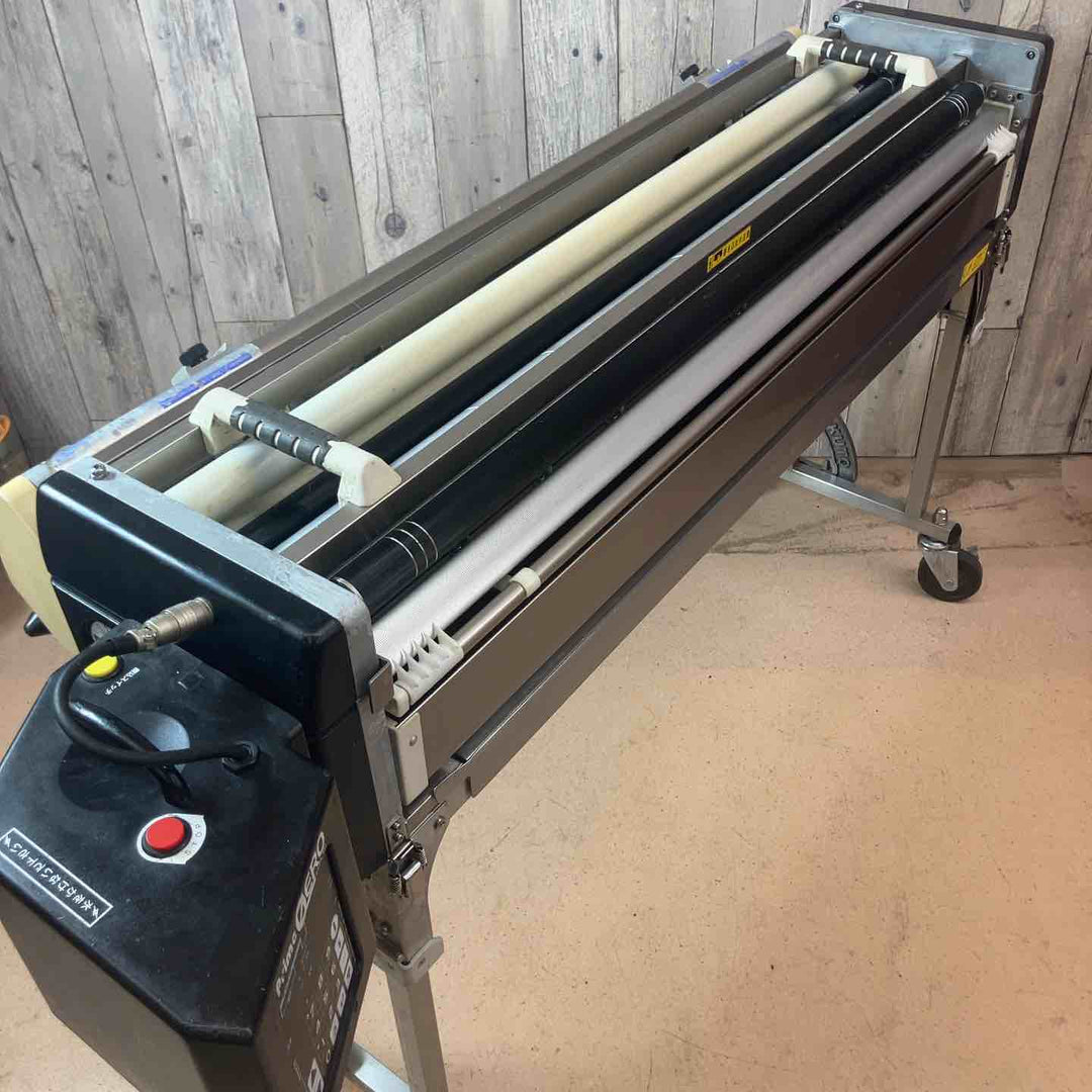 【中古品／店頭受取り限定】 KLASS(極東産機)(KYOKUTO) 糊付け機 Prime ZERO 【東大和店】
