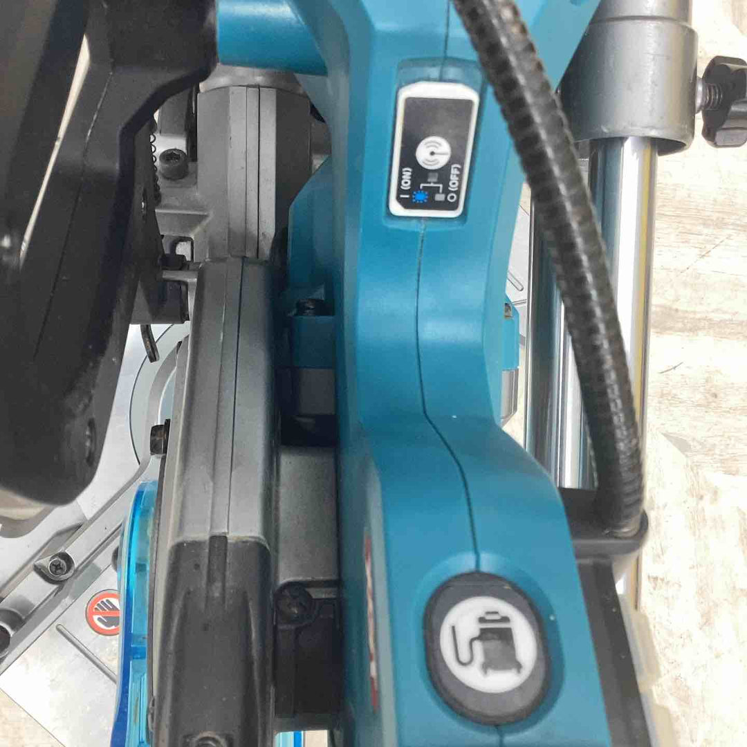 ★マキタ(makita) コードレススライドマルノコ LS008GZ【越谷店】