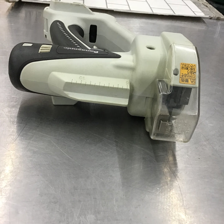 〇パナソニック(Panasonic) コードレス全ネジカッター EZ4540LN1S-B【所沢店】