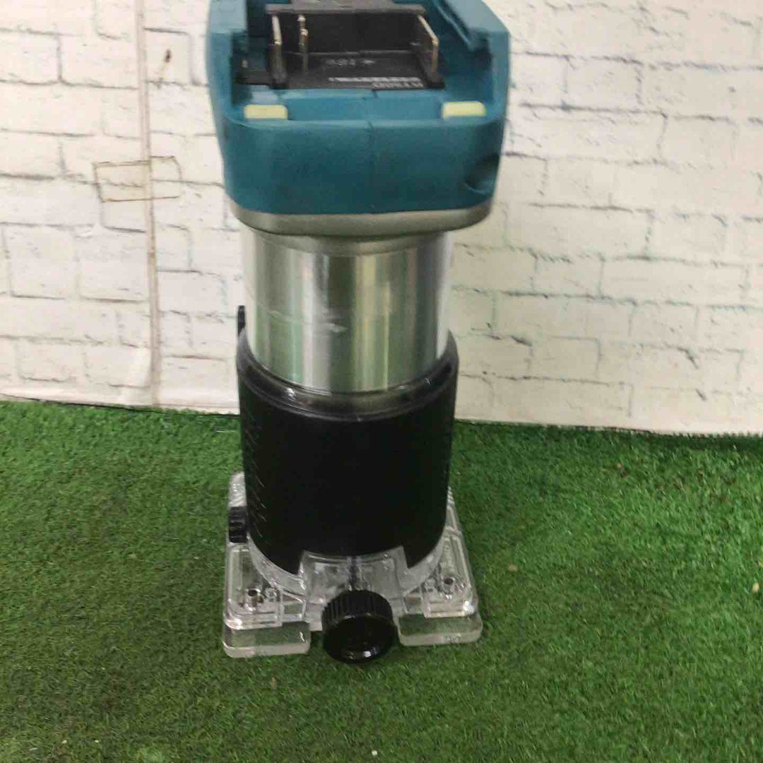 ★マキタ(makita) コードレストリマー RT50DZ【町田店】
