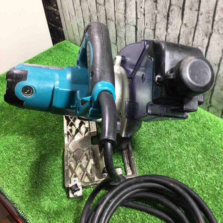 ★マキタ(makita) 防じん丸のこ KS5100F【川口店】