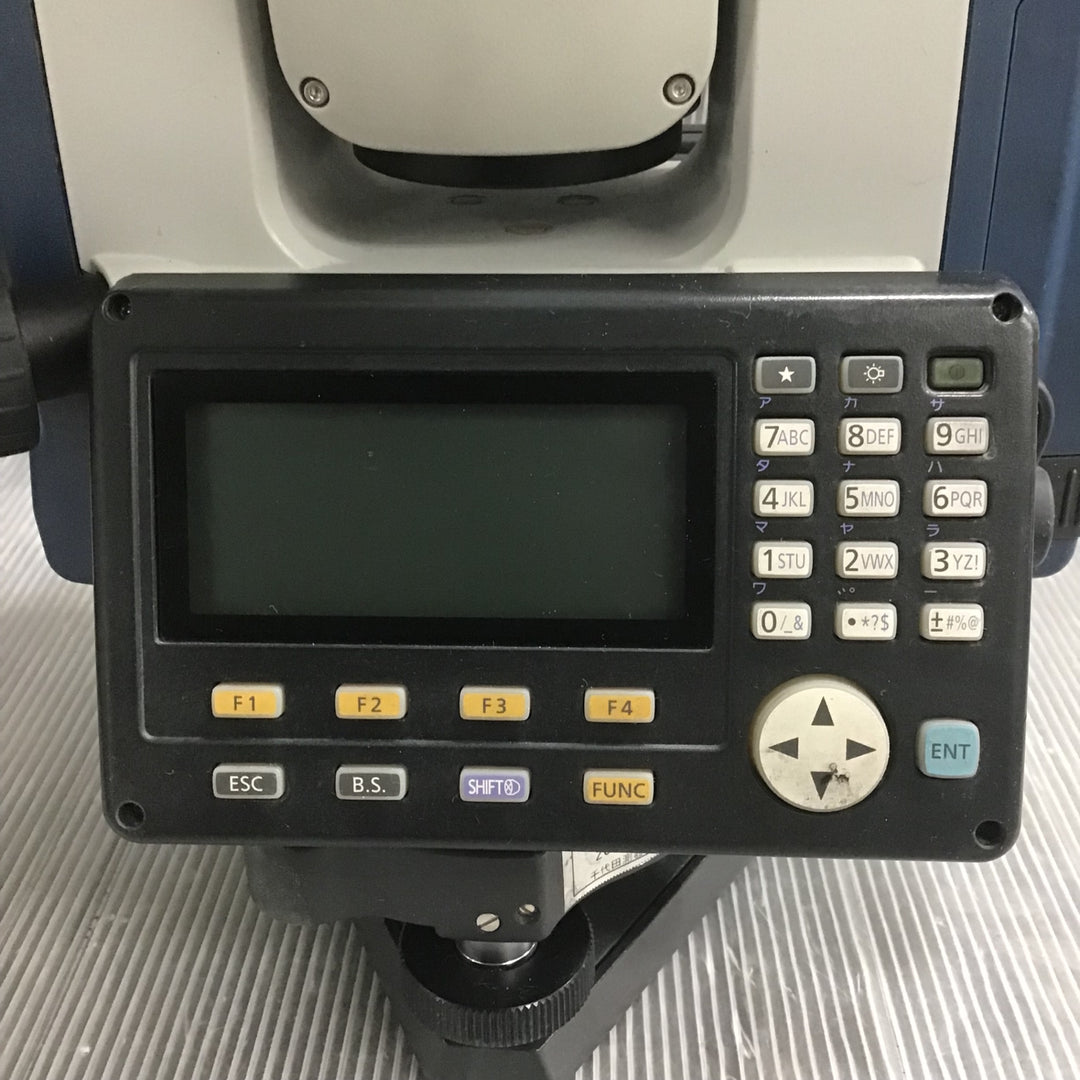 SOKKIA トータルステーション CX-107F【草加店】