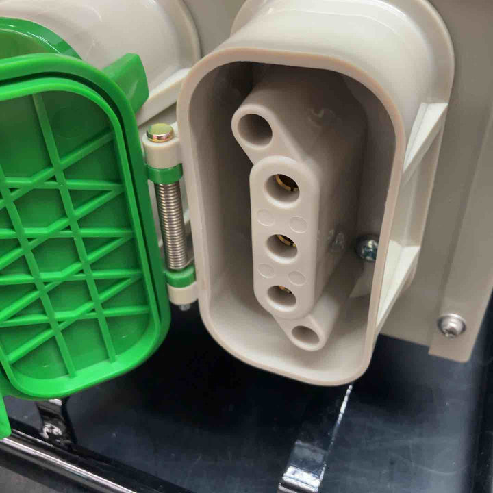 エクセン(EXEN) 高周波バイブレーター用 配電箱 DB3【川越店】